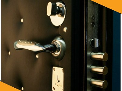 Что такое двухсистемный замок и стоит ли его ставить?